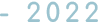 2022